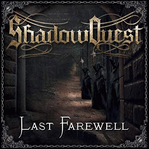 Shadowquest : Last Farewell
